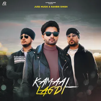 Kamaal Lagdi by Ranbir Singh