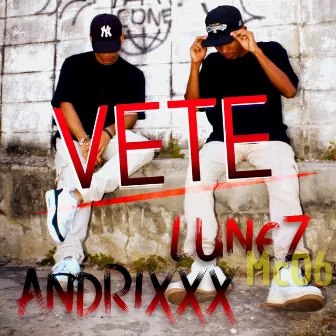 Vete by Andrixxx