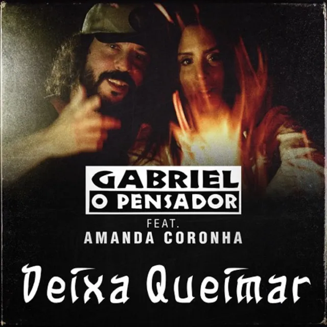 Deixa Queimar