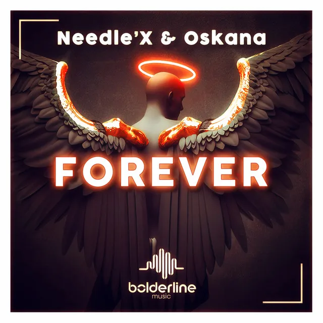 Forever - Radio Edit