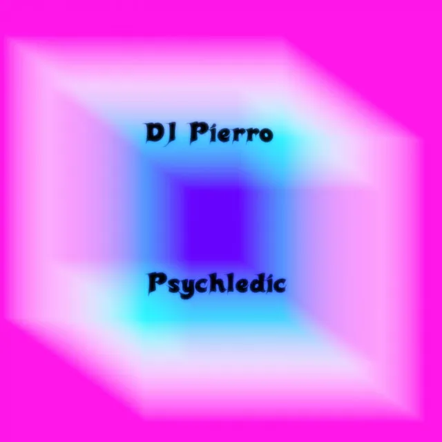 Psychledic