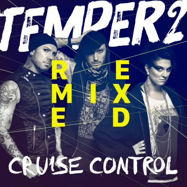 Cruise Control - Radio Edit