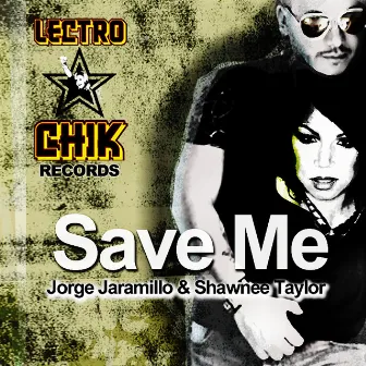 Save Me by Shawnee Taylor