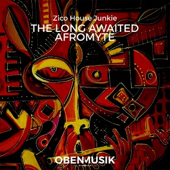 The Long Awaited Afromyte by Zico House Junkie