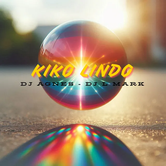 Kiko Lindo