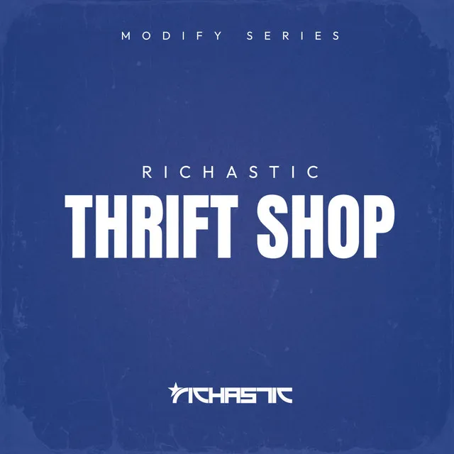 Thrift Shop