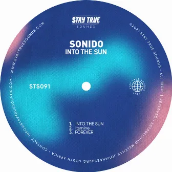 Into The Sun by SONIDO