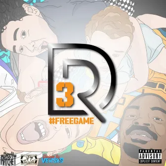 DR3: #freegame by Daddy Ratchet