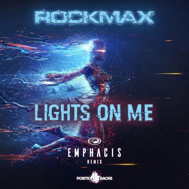 Lights on Me - Emphacis Remix