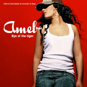 Eye Of The Tiger by Amel Bent