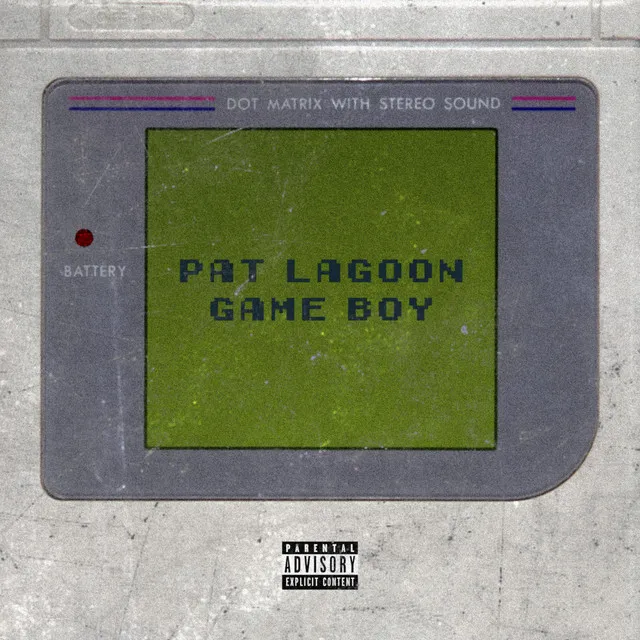 Game Boy