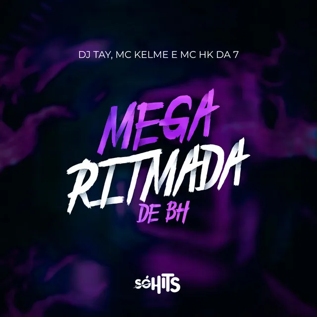 Mega Ritmada de Bh