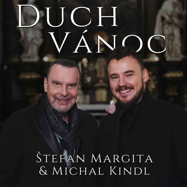 Duch vánoc