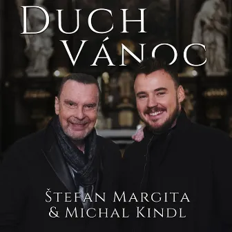 Duch vánoc by Stefan Margita