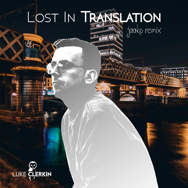 Lost in Translation - jaako remix