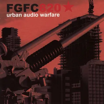 Urban Audio Warfare by FGFC820