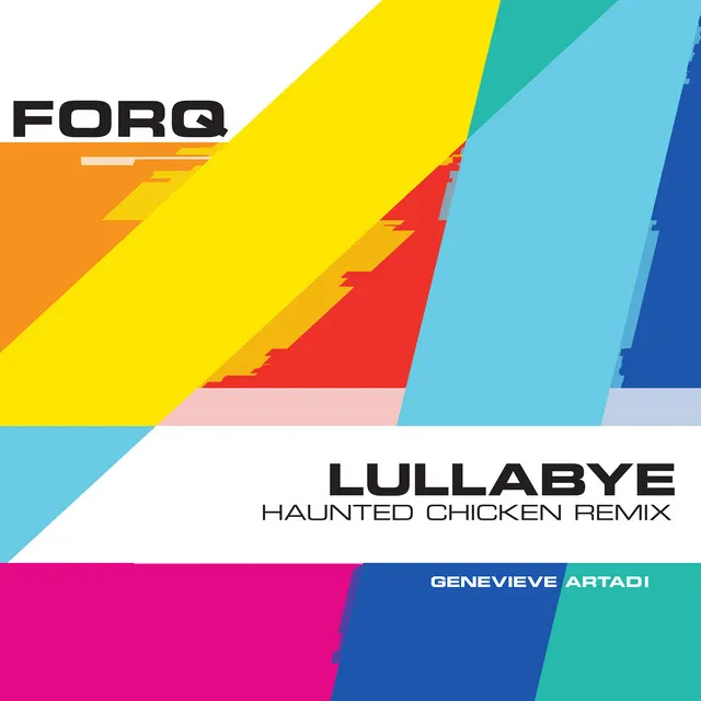 Lullabye (Haunted Chicken Remix)