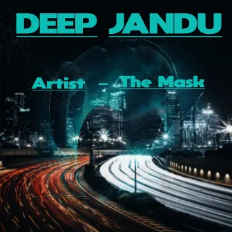 Deep Jandu by The Mask