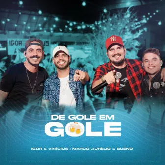 De Gole em Gole (Ao Vivo) by Igor & Vinícius