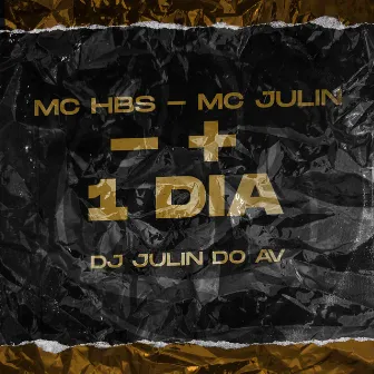 - +1 Dia by MC HBS