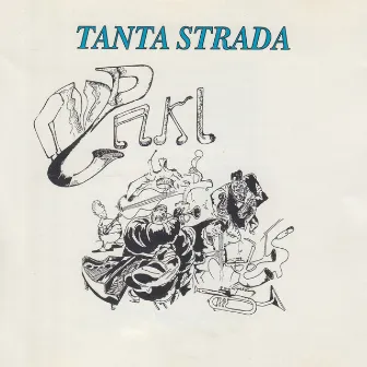 Tanta strada by Paki