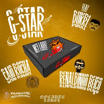 G-star by Renaldinhobeiço