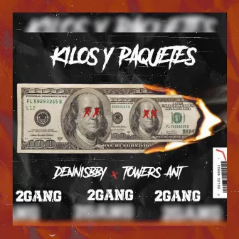 Kilos y Paquetes by Towers Ant