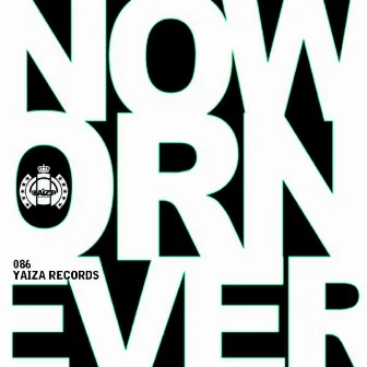 Now Or Never EP by Raul Moreno