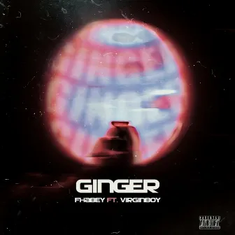 Ginger by Fhabey