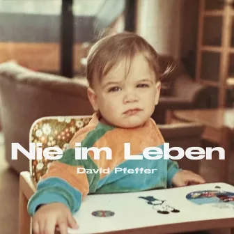 Nie im Leben by David Pfeffer