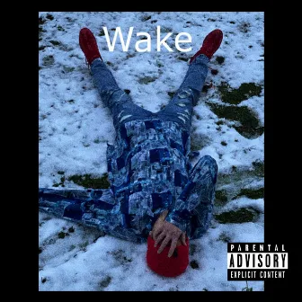 wake (sleep in the rain) by am.gwala