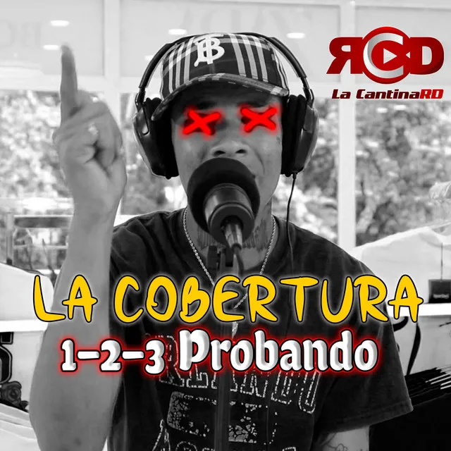 La Cobertura