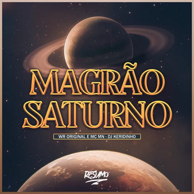 Magrão Saturno