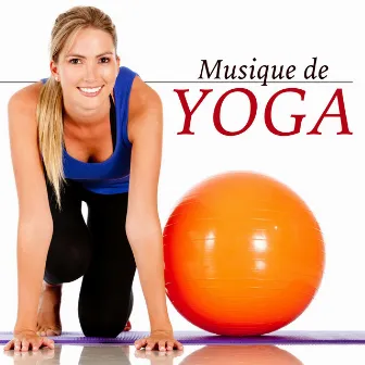 Musique de Yoga: Musique Douce Relaxante by New Noise