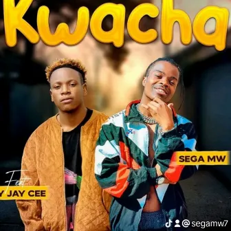 Kwacha by Sega Mw