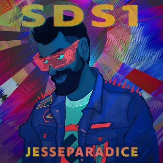 SDS1 by JesseParadice