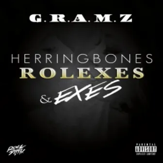 Herringbones, Rolexes & Exes by Coach Bombay 3000