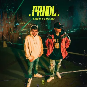 PRNDLO by Reck One