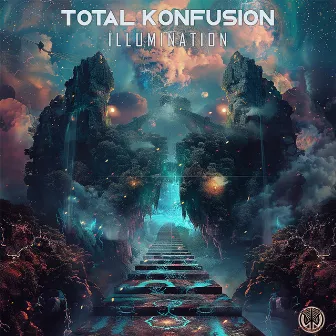 Illumination by Total Konfusion