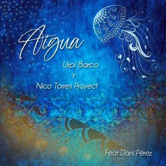 Aigua by Urpi Barco