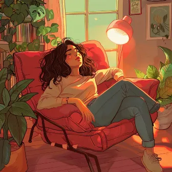 Gentle Lofi Music for Peaceful Relaxation by Lofi Music Club