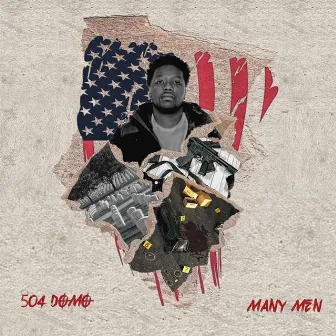 Many Men by 504 Domo