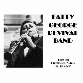 Live im Birdland Wien by Fatty George Revival Band