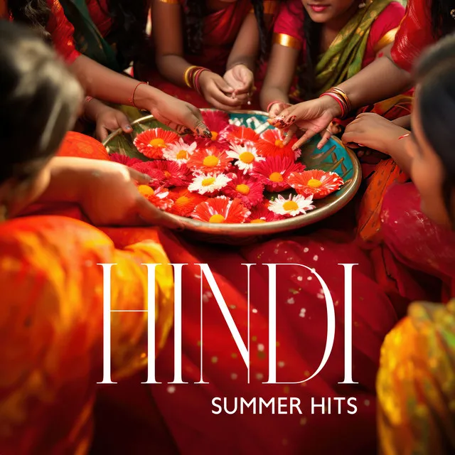 Hindi Summer Hits – Indian Folk Music: Bansuri Flute Meditation Rhythms