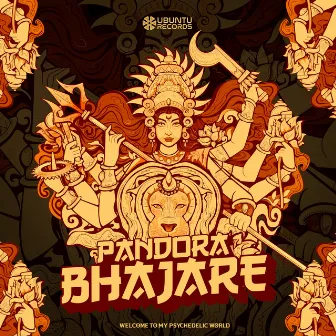 Bhajare by Pandora