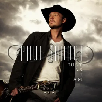 Just As I Am by Paul Brandt