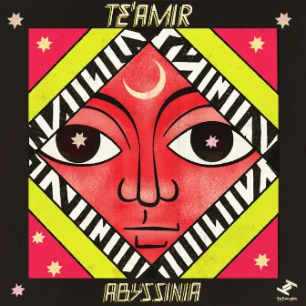 Abyssinia by Te'amir