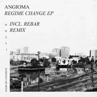 Regime Change by Angioma