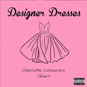 Designer Dresses by Charlotte Lascurain