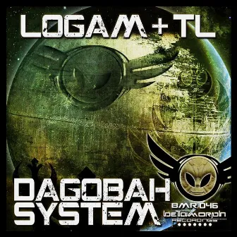 Degobah System by Logam & TL